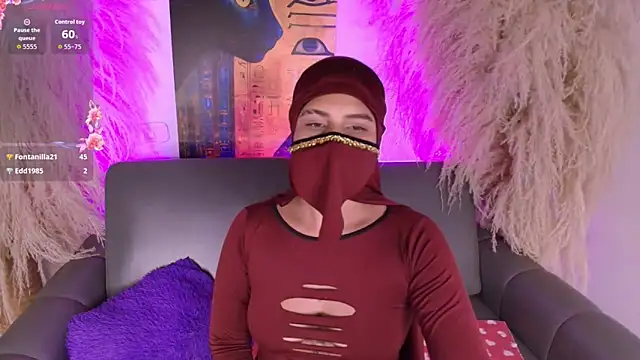 milkk_'s Live XXX Chat