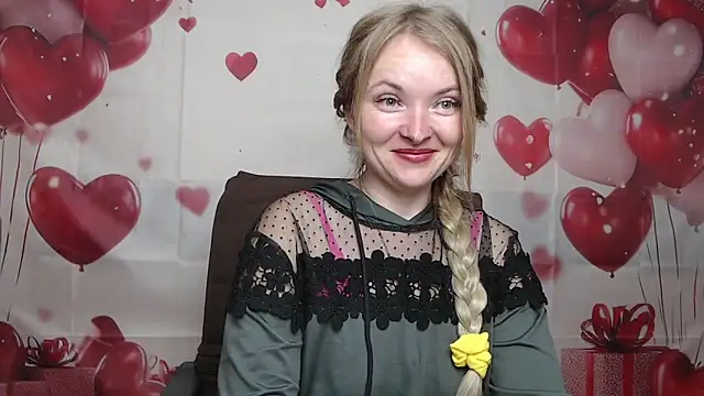 Nic0leDreams' Live XXX Chat