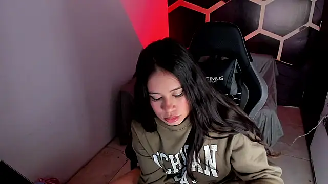 ValeriaNix_'s Live XXX Chat