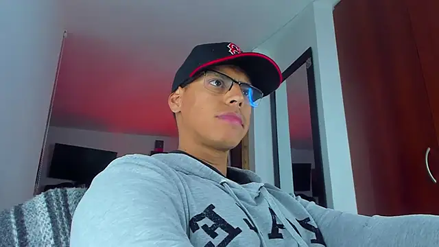 Chat XXX ao vivo de _John_Boy_