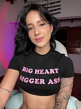 Ale_Lewis' Live XXX Chat