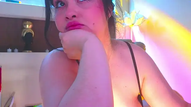 Malika_uAngel's Live XXX Chat