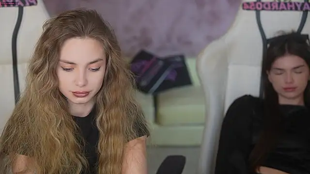 Kisasolo Show Webcam