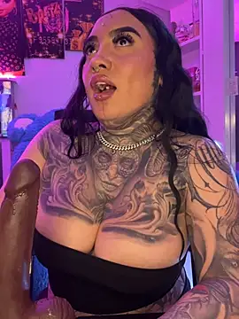 CloeeBeckam লাইভ XXX চ্যাট