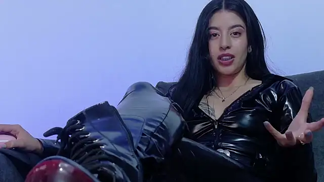 Misscarolsph Chat XXX in diretta