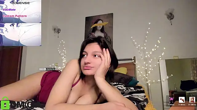 A_Skyy 现场XXX聊天