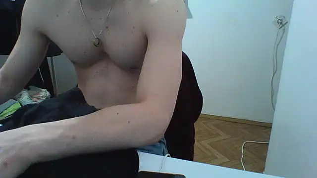 XXX chat uživo modela KaelNox