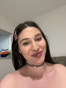 IrisBlues Live XXX-chat