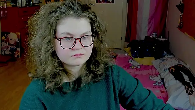 Sashy_Way – Live XXX-chat