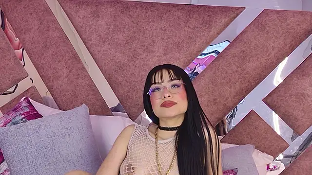 Czat XXX na żywo – JaneeDaviss