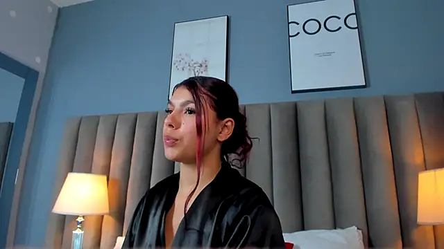 LolaSteven Live XXX Chat