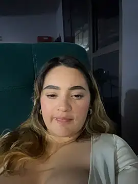 Antonella_Julieta Webcam-Show