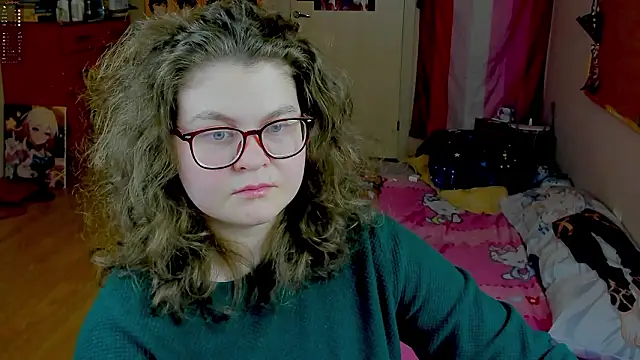 Sashy_Way live XXX chat