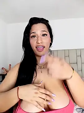 Czat XXX na żywo – KorinaKovaa