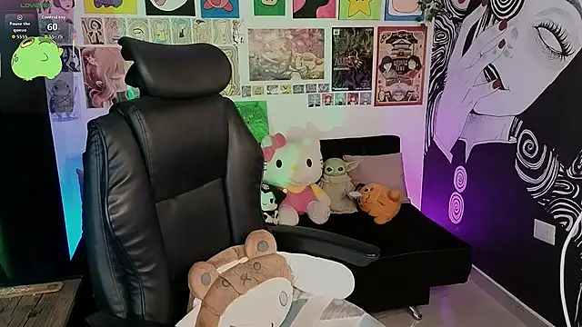 Yuhwan_ 现场XXX聊天