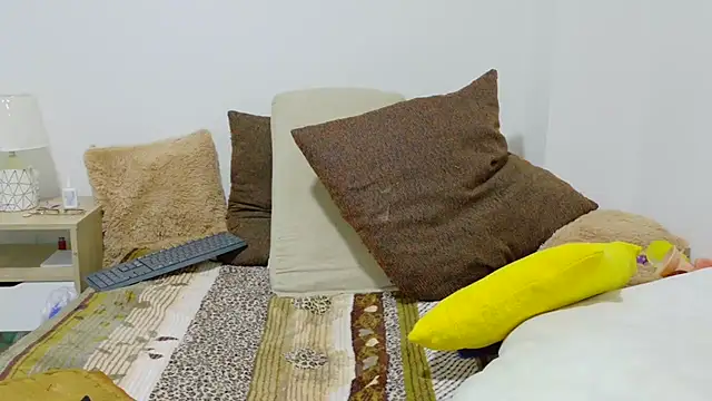 irisconde Live XXX-Chat