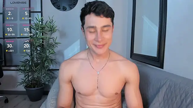 Show de webcam de AustinJones_