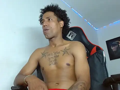 Show webcam de BBC_Black_