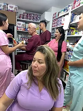 kandalove 라이브 XXX 채팅