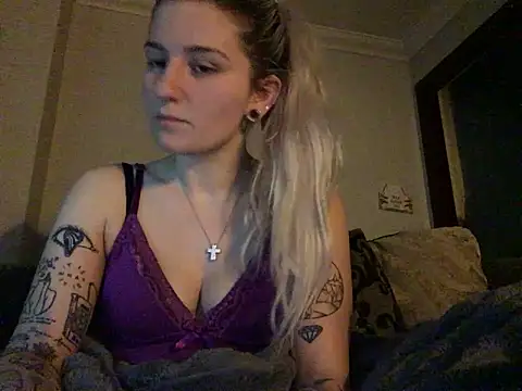 xxamyleighxx's Live XXX Chat