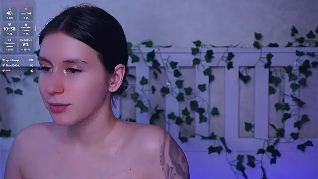 GabrielleLynchard Chat XXX live