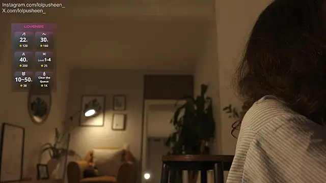 JulietteDee's Live XXX Chat