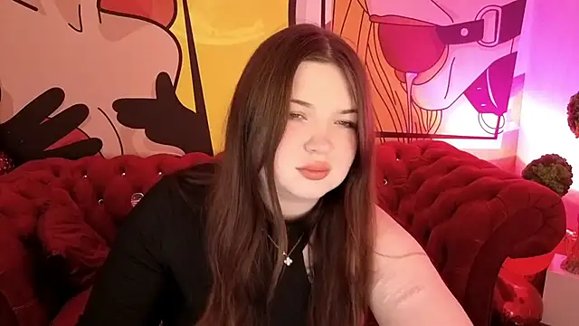 RosieMoons' Live XXX Chat