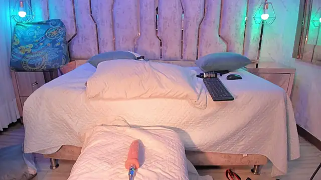 barbara_cambels লাইভ XXX চ্যাট