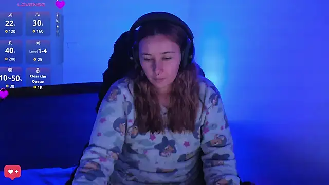 bonnie_moon_'s Live XXX Chat