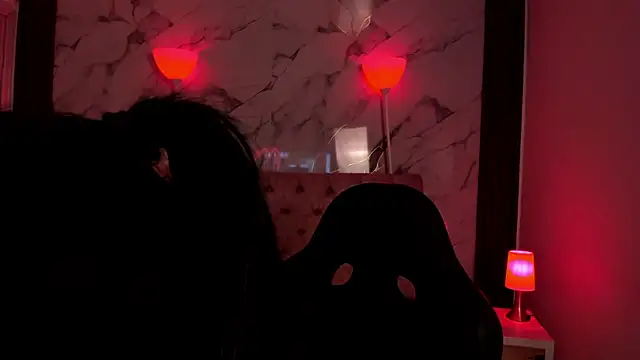 Camiila_Osorio's Live XXX Chat