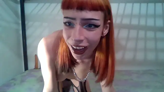 BaaileyZelda লাইভ XXX চ্যাট