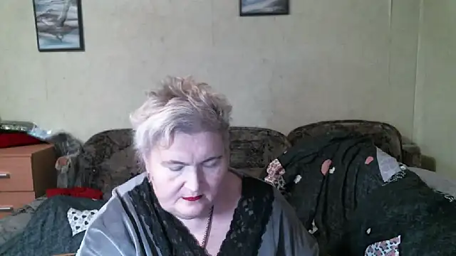 XXX chat uživo modela Lana555