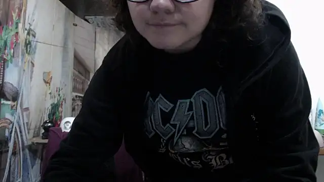 curly_greeneyed লাইভ XXX চ্যাট