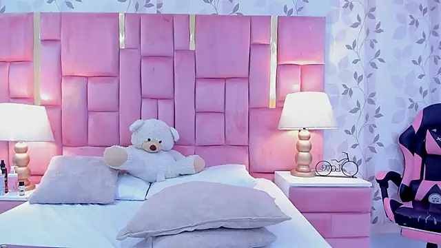 GabyMoreau's Live XXX Chat