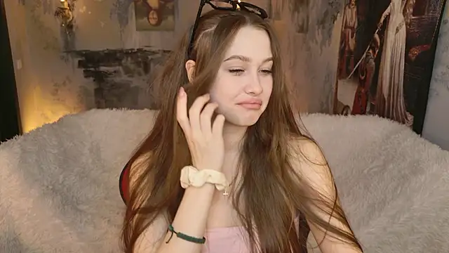 ArielSykes' Live XXX Chat