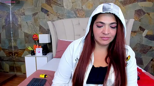 GabyGrey_ লাইভ XXX চ্যাট