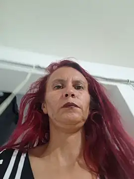 cintia_love's Webcam Show