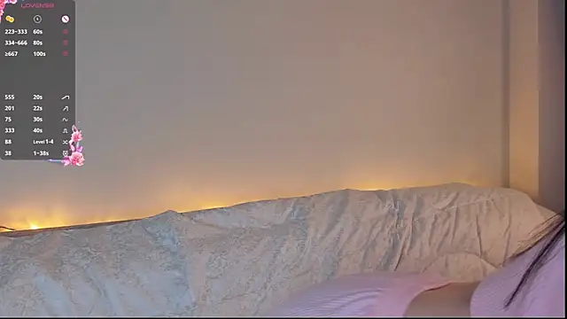 MirnaTellado Chat XXX live