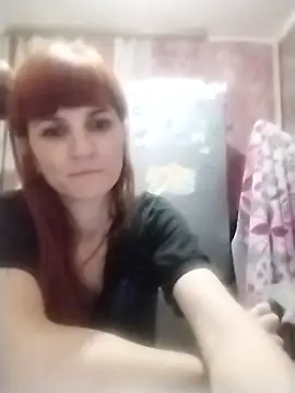 YaroslavaLester's Webcam Show