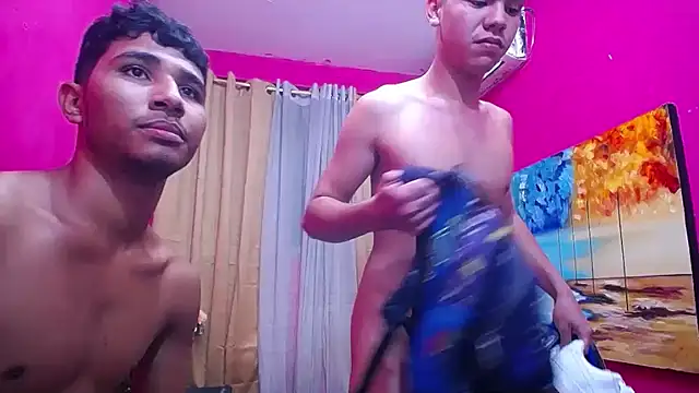 hotsex_coupleのウェブカメラショー