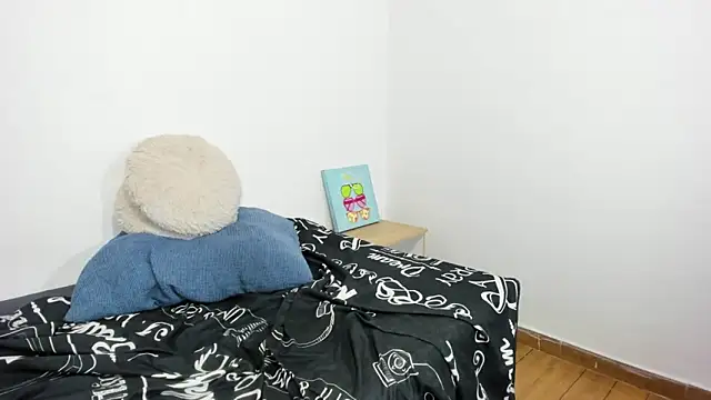 Liz_Grettel Webcamshow