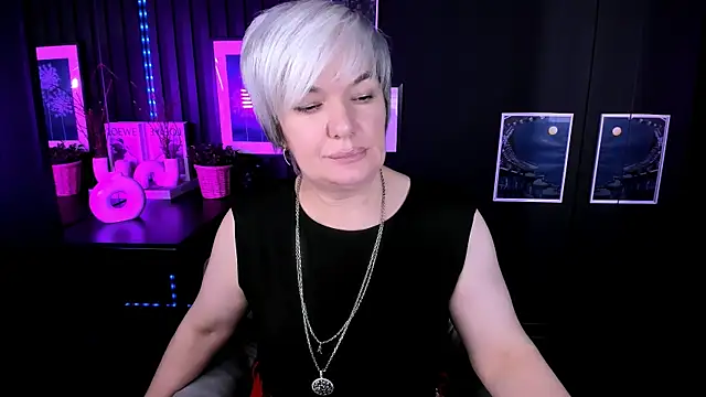 CarmenSoft's Live XXX Chat