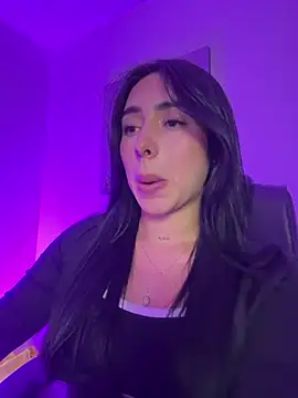 Czat XXX na żywo – isabella_jade