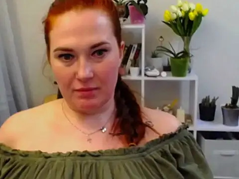 Lady_Tiana Chat XXX in diretta