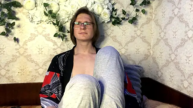 Онлайн чат XXX ArchiZuki69