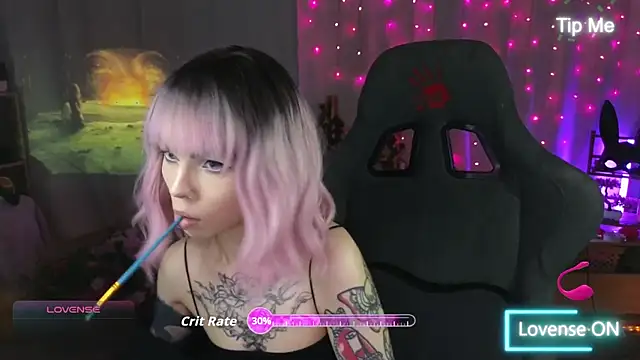 Онлайн чат XXX Kerry_Kirk