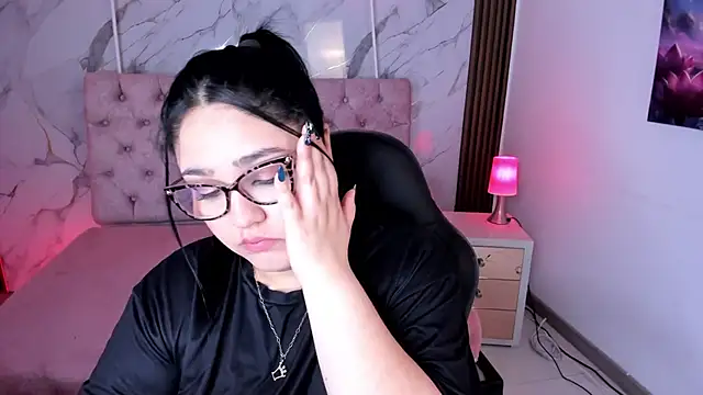 Živý XXX chat Camiila_Osorio