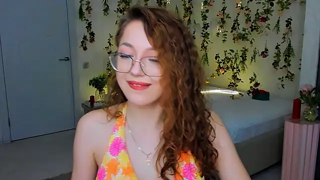 SereneFlame's Live XXX Chat