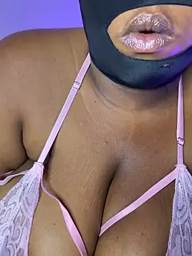 عرض كام BlackXCoeur