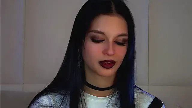 BeverlyMost Live XXX-Chat